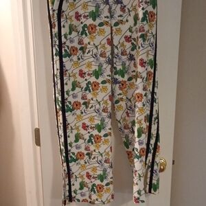 ILTM Floral Print Pants